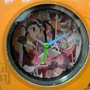 再コンプとアラームクロック