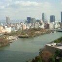 大阪へ行ってきました＞仕事だよ
