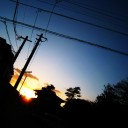 Photo41 「 PM 6:09 」
