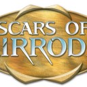 公式より　Scars of Mirrodin　の告知