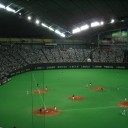 繋がらない打線