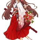 春風とともに