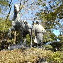 ミニ家族旅行二日目。