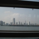 旅行　二日目　横浜　その１