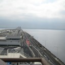 旅行　三日目　千葉・富津