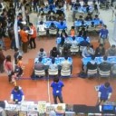 チャレンジ広場　ｉｎ　ｍｏｚｏワンダーランド２０１００３２２