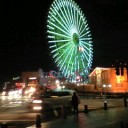 ＧＰ横浜２０１０遠征記　　～前編～