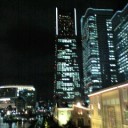 ＧＰ横浜２０１０遠征記　　～前編～