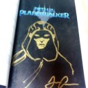 GP横浜で貰ったJason Chanのサイン
