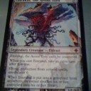 Rise of the Eldrazi/エルドラージ覚醒の公式情報と非公式情報