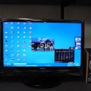 お買い得フルハイ２４インチ液晶テレビ