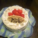 お誕生日おめでとう！