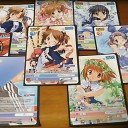 VS 兄チャマ～チェキ！！！