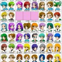 ときめきのメモリアル