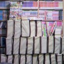 大分片付いた