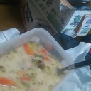 お昼ご飯