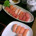 お寿司屋さんチャック