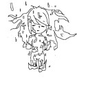 転送中