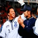 劇的なスレッジのサヨナラ３ランホームラン！！