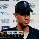 劇的なスレッジのサヨナラ３ランホームラン！！