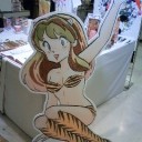 高橋留美子展　２０１０