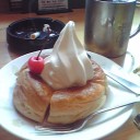 シロノワール