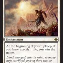 Rise of the Eldrazi/エルドラージ覚醒の公式情報