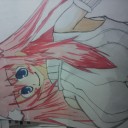今日もお絵かき