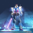 アムロ「ガンダムが、ただの白兵戦用のＭＳでないところを見せてやる！」