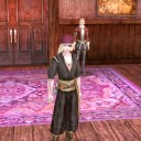 ﾎﾞｷﾎﾞｷと音を立てて