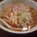 元祖 旭川らーめん『一蔵』 本店