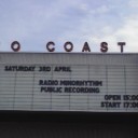 4/3 radio minorhythm公開録音＠新木場Studio Coast と 明日