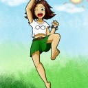 春だね
