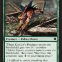 Rise of the Eldrazi/エルドラージ覚醒の公式情報