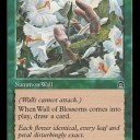 【MTG】僕と花かべ