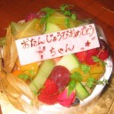 ぐんにゃり子の多忙な一生　“膝の上でぐるぐる言う生温かい物体Ｒ”　の巻