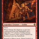 Rise of the Eldrazi/エルドラージ覚醒の公式情報と非公式情報