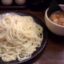 つけ麺 『征木』