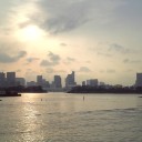 東京を観光してみよう。