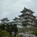 姫路城