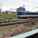 電車やぁ～