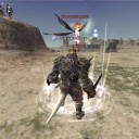 Voidwalker　ジュノエリア