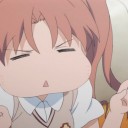 んらーばーおこねいよま←　み(↑)す(→)が(↓)～ ドイヒーですの！（→）（↑）
