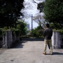ぶらりと横浜