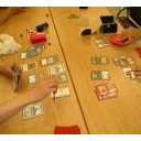 ＭＴＧ対戦ったー