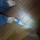 足フェチ