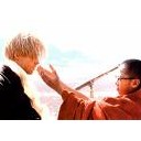 いぶかしい・・・じしん・・