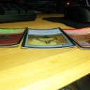 Foilの反りの直し方。