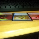 Foilの反りの直し方。