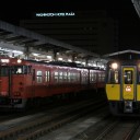 高架駅